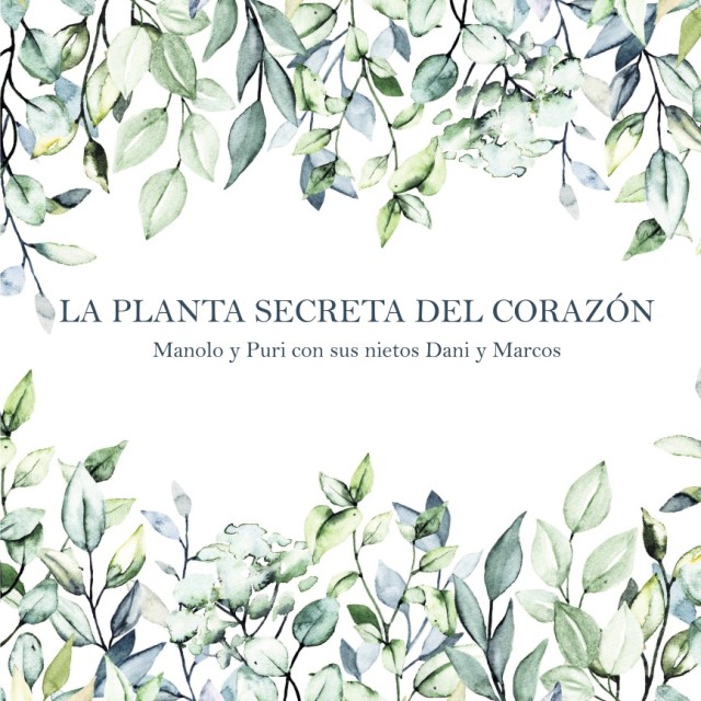 The Heart's Hidden Plant