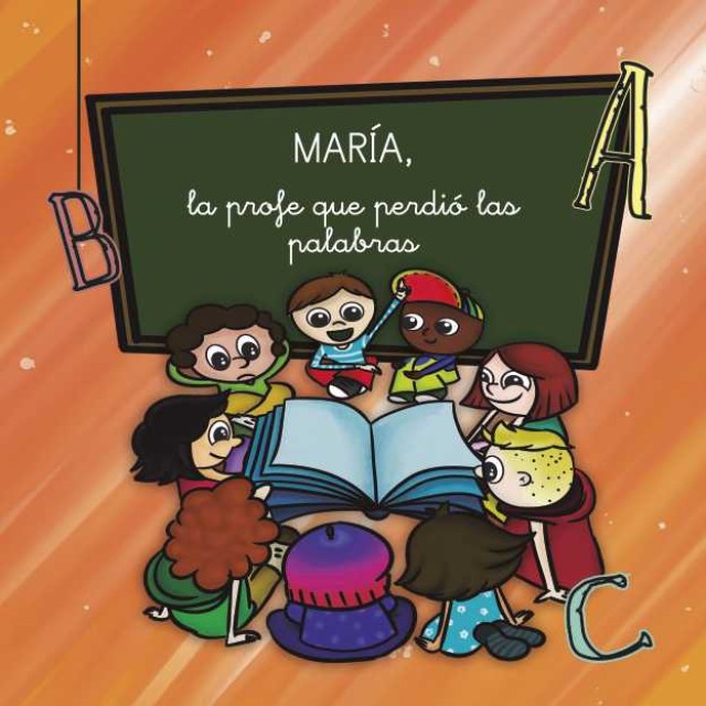 The Teacher Who Was at a Loss for Words
