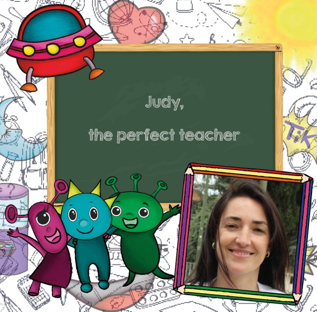The Perfect Teacher